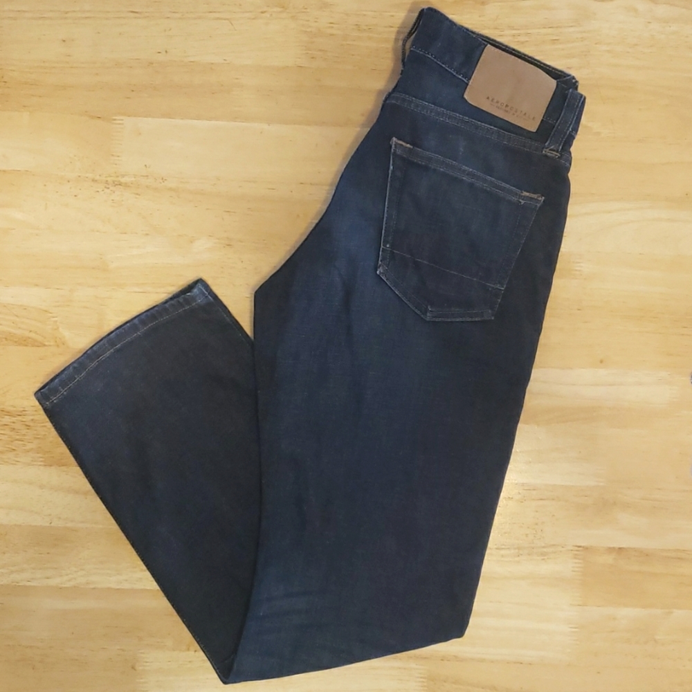 Men's Aeropostale Jeans